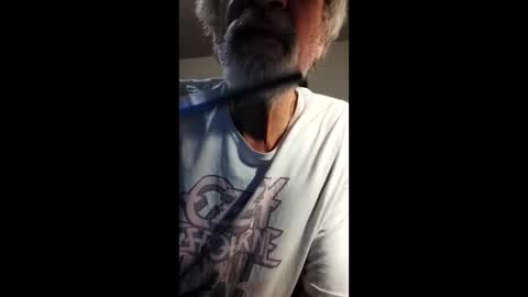 Snapshot of kellasjeffrey chatting on February 3, 6:40 am kellasjeffrey online show from February 3, 6:40 am