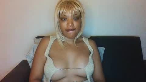 Kellie online show from April 17, 5:54 am