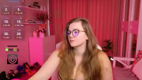 kellielowie online show from March 9, 7:12 am