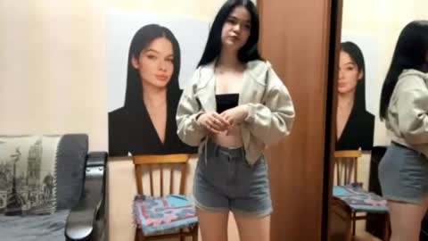 Bella online show from April 17, 3:15 pm