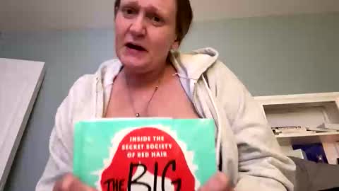 kellilyn10 online show from April 12, 2:05 am