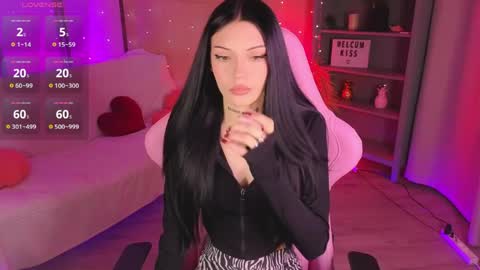 Kelly online show from April 16, 6:03 am