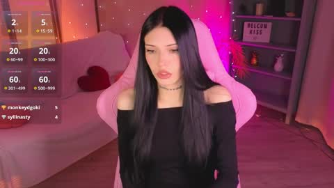 Kelly online show from April 18, 6:06 am