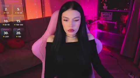 Kelly online show from June 30, 8:43 pm