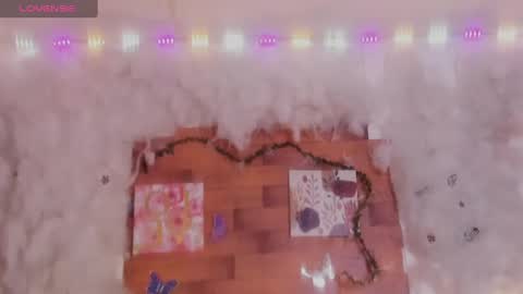 kelly__thomson online show from January 31, 10:31 pm