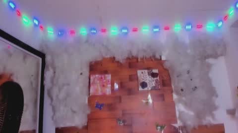 kelly__thomson online show from February 16, 12:54 pm