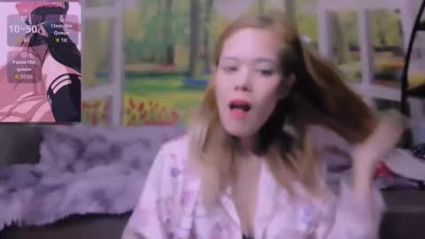 Kelly online show from January 7, 2:58 am