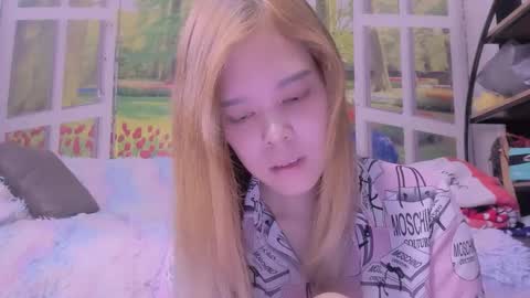 Kelly online show from February 11, 3:11 am