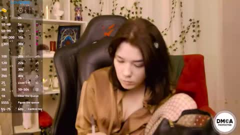 Kelly online show from February 10, 11:58 am