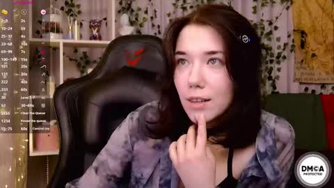 Kelly online show from February 19, 12:01 pm