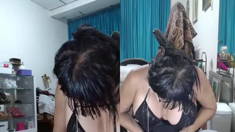 KELLY online show from February 17, 3:36 am