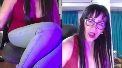 KELLY online show from July 7, 6:16 am