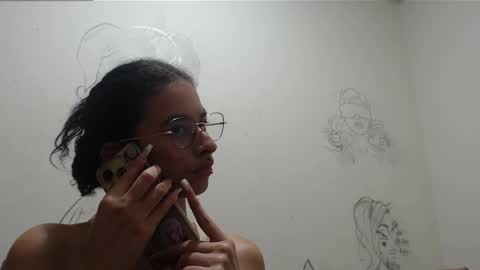 Snapshot of kellyandkataleya chatting on December 25, 12:37 am kelly  kata Lovense is on PVT ALWAYS OPEN  online show from December 25, 12:37 am