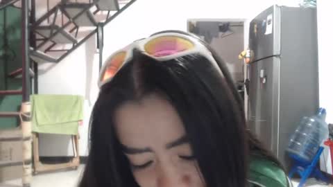 Snapshot of kellyandkataleya chatting on October 20, 6:52 pm kelly  kata Lovense is on PVT ALWAYS OPEN  online show from October 20, 6:52 pm