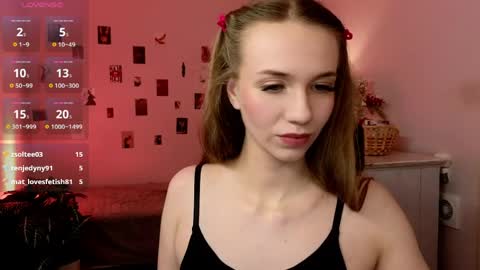 Kelly online show from April 3, 6:28 pm