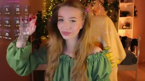 Kelly online show from April 7, 6:25 am