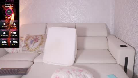 vanessa online show from January 14, 5:40 pm