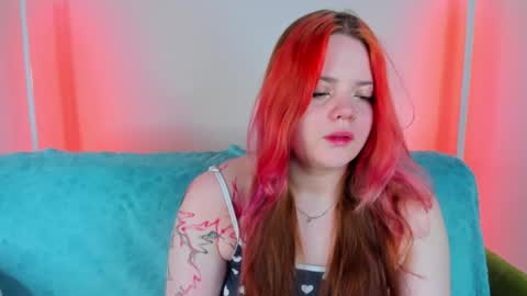 Kellyfiery online show from May 30, 8:22 am