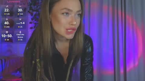 KellyFouler online show from February 19, 3:19 pm