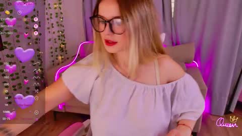 Kelly online show from January 10, 12:29 pm