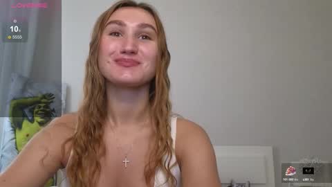 Princess Kelly online show from September 9, 8:25 am