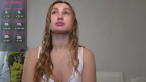 Princess Kelly online show from September 25, 10:08 am