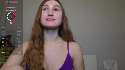 Princess Kelly online show from October 25, 7:19 pm