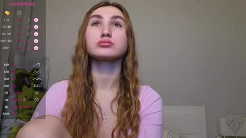 Princess Kelly online show from November 17, 10:37 pm