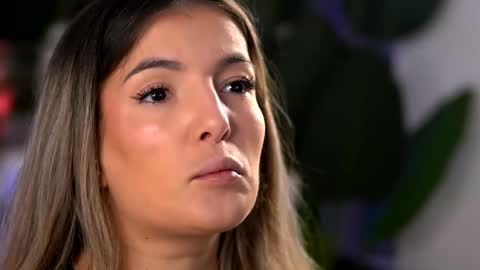 Denise online show from January 15, 2:49 am