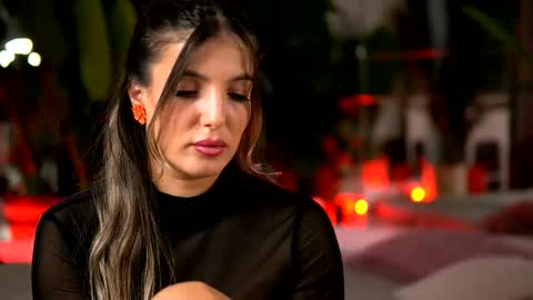 Denise online show from March 27, 8:26 am