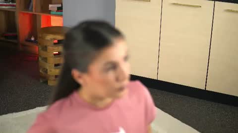 Denise online show from June 22, 2:24 am