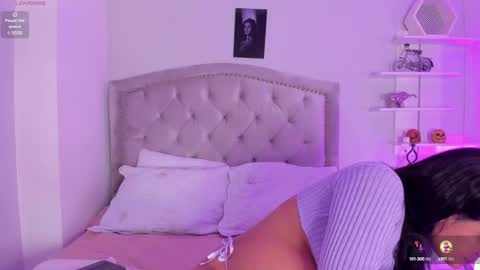 Snapshot of kellymillian_ chatting on January 8, 2:46 pm kellyMillian online show from January 8, 2:46 pm