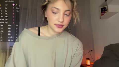 Kem online show from April 15, 5:42 pm