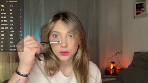 Kem online show from April 17, 5:16 pm