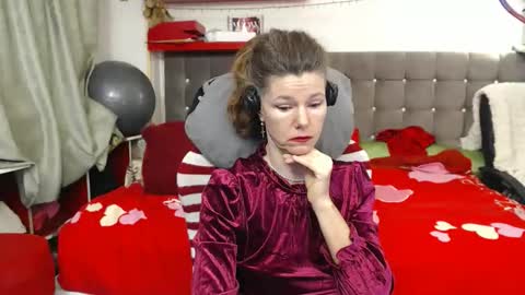 kelly online show from March 3, 11:21 pm