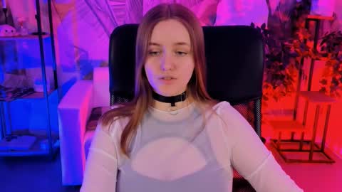 kelly online show from February 21, 1:44 pm