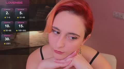 Anny online show from January 12, 1:49 pm