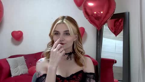 Kelly Stoneys online show from February 13, 3:18 am