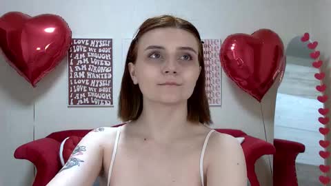 Kelly Stoneys online show from February 14, 7:16 am