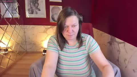 Kelly online show from January 17, 5:45 am