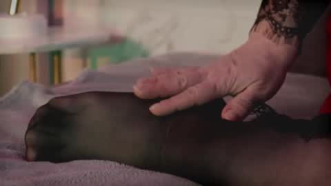 Kelly online show from February 8, 7:28 pm