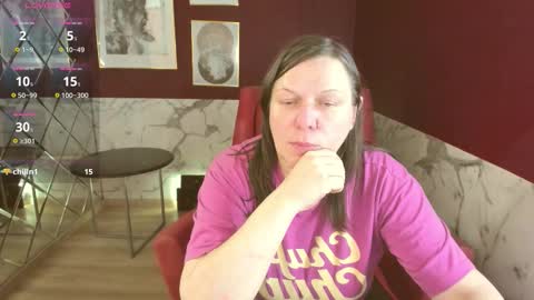 Kelly online show from March 20, 7:52 pm