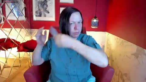 Snapshot of kellysuper chatting on June 26, 9:25 am Kelly online show from June 26, 9:25 am