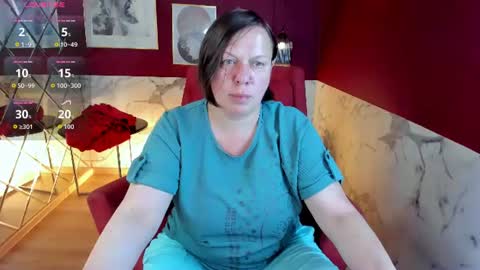 Snapshot of kellysuper chatting on July 2, 8:09 am Kelly online show from July 2, 8:09 am