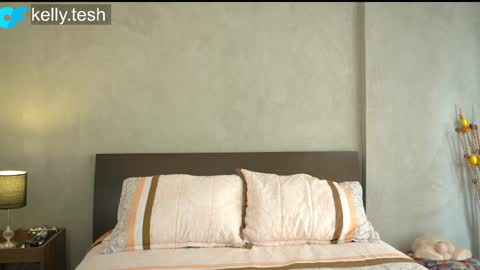 Kelly online show from April 13, 4:56 pm