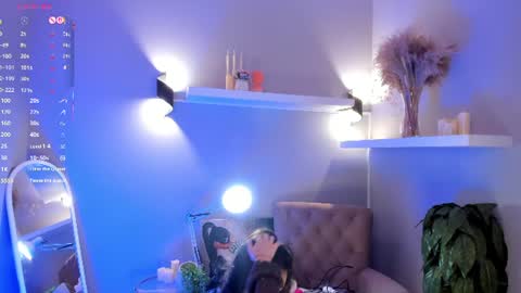 Snapshot of kellyy_bern chatting on July 24, 1:14 am kellyy_bern online show from July 24, 1:14 am
