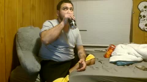 Vixensc93 online show from January 29, 8:18 am