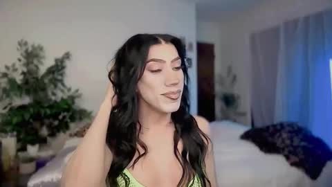 Kelsi  online show from January 18, 3:21 am