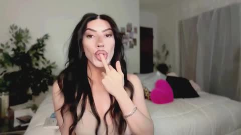 Kelsi  online show from February 8, 10:07 am