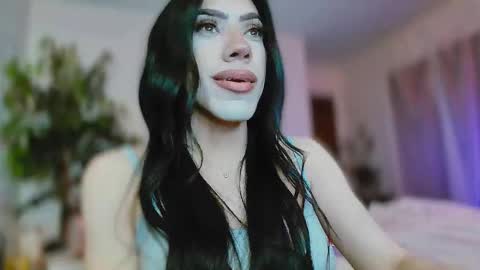 Kelsi  online show from February 11, 6:51 am